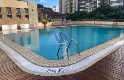 Apartamento 4 quartos suítes 429m2 a venda na graça