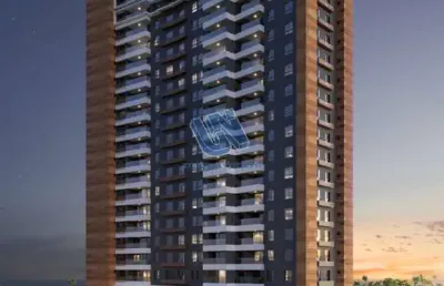 Novo apartamento 3/4 com uma suíte no ancoratto jaguaribe - repasse
