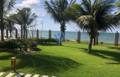 Casa duplex em condominio para temporada de carnaval 5 suítes 500m2 em itacimirim