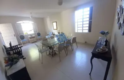 Casa para venda  na pituba,3 quartos ,1 suíte,2 salas, cozinha, 3 banheiros, varanda