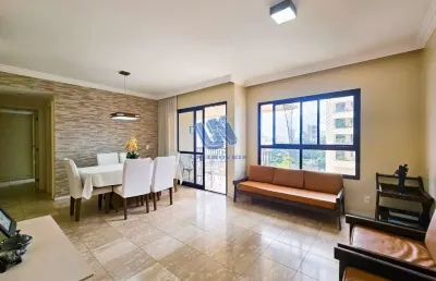 Apartamento 4 quartos sendo 1 suíte 123m2 no itaigara