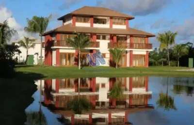 Apartamento no condomínio village das acácias com 3 quartos duas suítes 112,00m2 em piscinas naturais ii - praia do forte