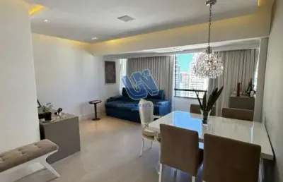 Apartamento porteira fechada para venda, nascente, 2 quartos, sendo 1 suíte loteamento áquárius,75m2