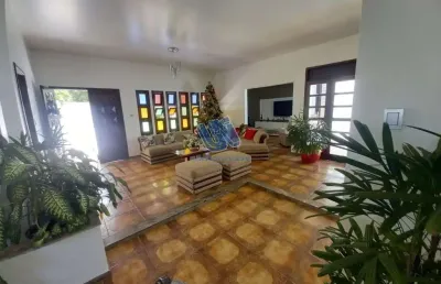 Casa com 4 quartos à venda na Rua Alfredo Pimentel, 62, Itaigara, Salvador