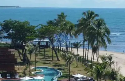 Alugo casa no marluá com 4 suítes 196m2 em itacimirim mobiliada 02 vagas