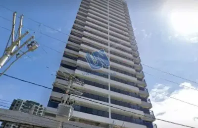 Apartamento novo 3 suítes, nascente total andar alto - unique le quartier