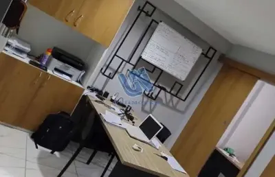 Sala comercial com 1 sala à venda na Rua Metódio Coelho, 104, Parque Bela Vista, Salvador