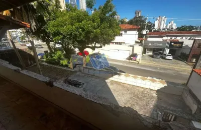 Casa com 3 suítes para aluguel ou venda com 350m2 no caminho das árvores