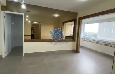 Apartamento 2 quartos sendo 1 suíte 65m2 na paralela