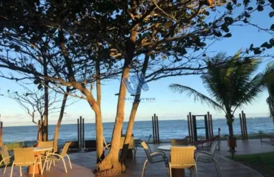 Village em itacimirim 3 suites 115m2, 2 vagas cobertas