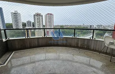 Apartamento 4 suítes na mansão oswald de andrade cobertura 215m2 em cidade jardim