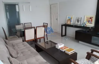 Apartamento com 2 quartos à venda na Alameda Verona, Pituba, Salvador