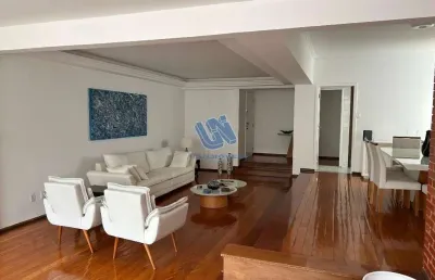 Apartamento 4 quartos sendo 1 suíte 215m2 no canela