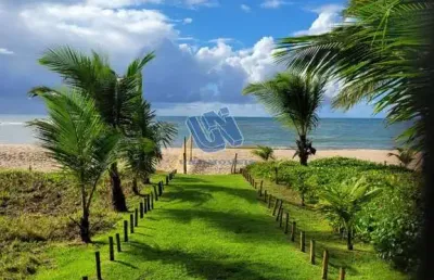 Village sendo 2 quartos suítes 95m2 em itacimirim frente mar