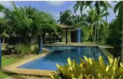 Casa em condominio duplex 5 quartos suítes 800m2 em busca vida