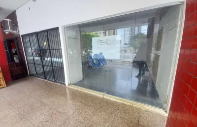 Ponto comercial com 1 sala à venda na Rua Clara Nunes, Pituba, Salvador
