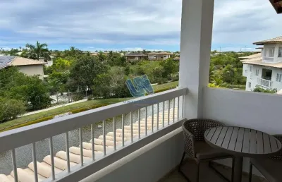 Villa dos ipês mobiliado e decorado 3 quartos suítes sendo 2 suíte canadense 100m2 na praia do forte