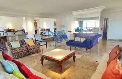 Apartamento com 4 quartos à venda na Rua Conselheiro Corrêa de Menezes, 322, Horto Florestal, Salvador