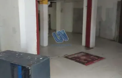 Ponto comercial com 1 sala para alugar na Rua Miguel Burnier, 79, Barra, Salvador
