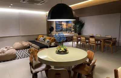 Village em itacimirim 3 suites 140m2, 2 vagas cobertas