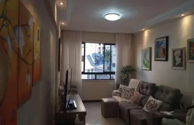 Oportunidade 3/4 com suíte e gabinete com 94,79m2 no imbui