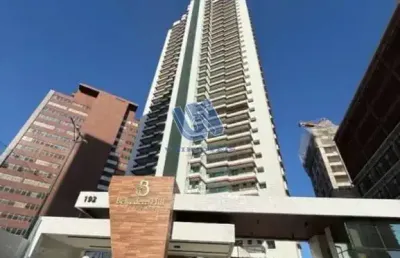 Repasse apartamento 4 quartos suítes 210m2 no caminho das árvores -belvedere hill