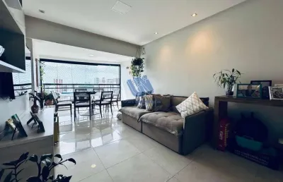 Apartamento 3 quartos sendo 1 suíte 82m2 no villa privilege