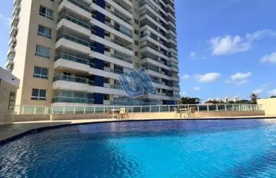 Apartamento com 3 quartos à venda na rua marquês de queluz, pituaçu, salvador, 90 m2 por r$ 799.900