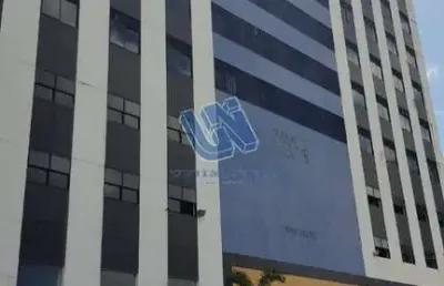 Sala comercial com 1 sala à venda na Rua Alceu Amoroso Lima, 786, Caminho das Árvores, Salvador