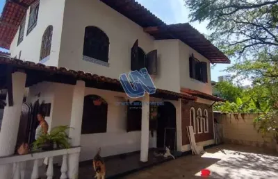 Casa com 4 quartos para alugar na alameda das algarobas, 15, caminho das árvores, salvador, 419 m2 por r$ 20.000