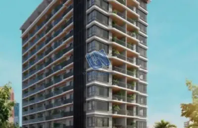 Lançamento aión ladeira da barra apartamentos de duas suítes