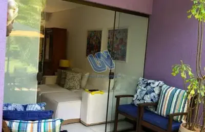 Casa em condominio 2 quartos sendo 1 suíte de 65m2 em itacimirim