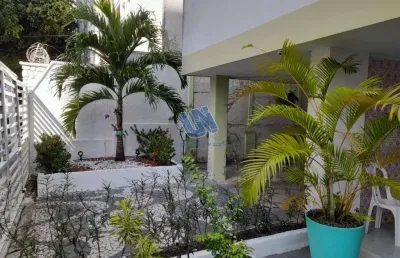 Apartamento 2 quartos sendo 1 suíte na na graça com 70m2