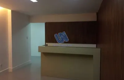 Sala comercial com 5 salas para alugar na Rua Agnelo Brito, 90, Garibaldi, Salvador