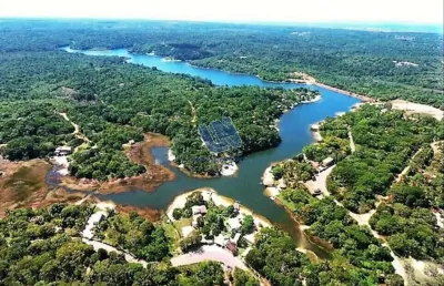 Terreno com 5200m2 em açu da torre - mata de são joão
