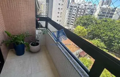 Apartamento com 2 quartos à venda na Rua da Graviola, 96, Caminho das Árvores, Salvador