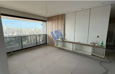 Apartamento 4 suítes sendo 1 suíte máster com closet no mansão morro ipiranga residence com 209,74m2