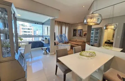 Apartamento nascente 2 suítes sendo 1 com closet na pituba 90m2