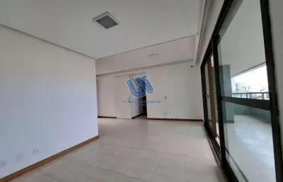 Apartamento nascente 4 quartos sendo 3 suítes e 1 gabinete 151,56m2 na pituba