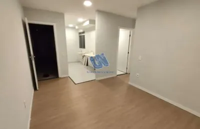 Apartamento com 2 quartos à venda na Rua Vicente Celestino, 508, Marechal Rondon, Salvador