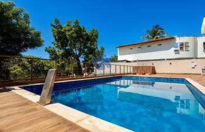 Casa em condominio 4 quartos sendo 3 suítes 380m2 em pituaçu