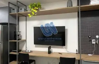 Apartamento com 1 quarto à venda na Rua Florianópolis, 84, Barra, Salvador