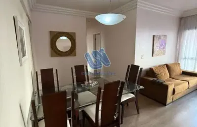 Apartamento 2 quartos com suíte com home ( reversível para 3/4 ) no cidade jardim