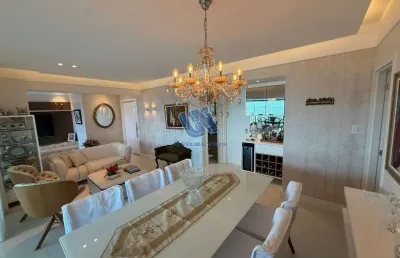 Apartamento com 4 quartos à venda na Rua Manoel Barreto, 218, Graça, Salvador