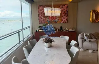 Porto trapiche residence 2 quartos suítes 110m2 no comércio