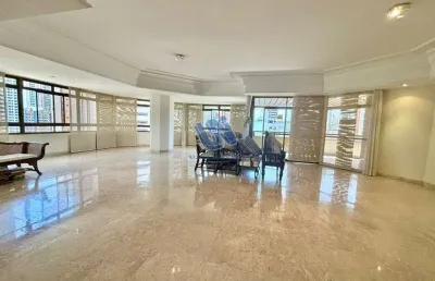Apartamento 4 quartos à venda - horto florestal, salvador