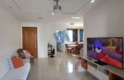 Lindo apartamento nascente 3 quartos sendo 1 suíte ,varanda, 110m2 a venda  na pituba