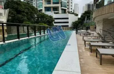 Apartamento com 2 quartos à venda na Rua do Cedro, 162, Horto Florestal, Salvador