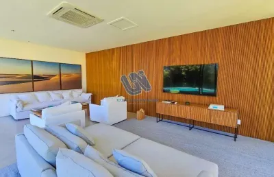 Casa condomínio com porteira fechada 4 suítes 300m2 em praia do forte