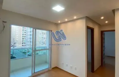 Apartamento 2 quartos com varanda 45m2 em lauro de freitas